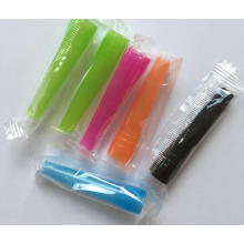 Plastic Mouth Tip Disposable Custom Hookah Shisha Mouth Tips Smoking Accessories